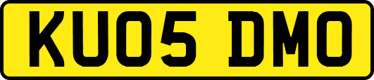 KU05DMO