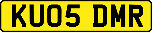 KU05DMR