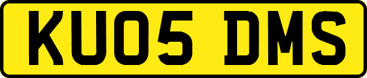KU05DMS