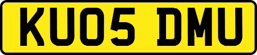 KU05DMU