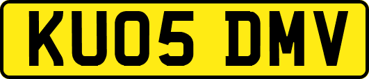 KU05DMV