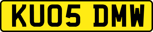 KU05DMW