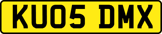 KU05DMX