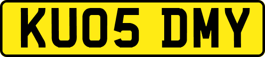 KU05DMY