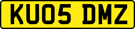 KU05DMZ