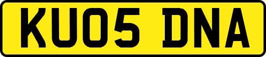 KU05DNA