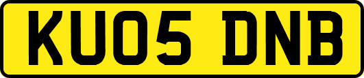 KU05DNB