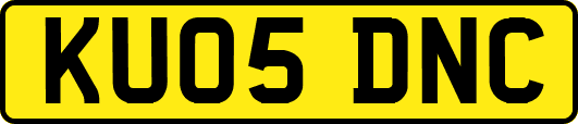 KU05DNC