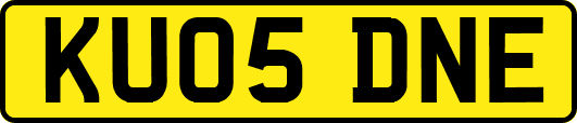 KU05DNE