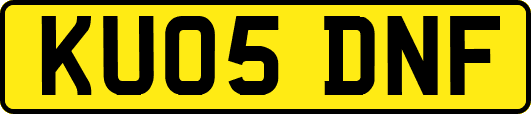 KU05DNF