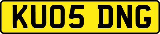 KU05DNG