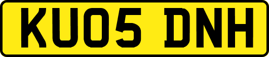 KU05DNH