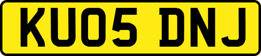 KU05DNJ