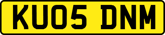 KU05DNM