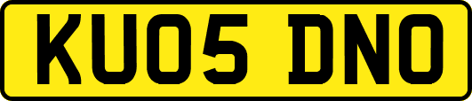 KU05DNO