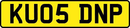 KU05DNP
