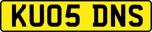 KU05DNS