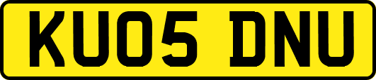 KU05DNU
