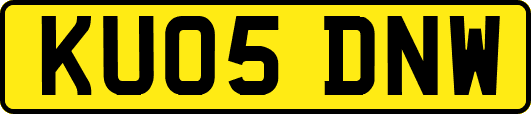 KU05DNW