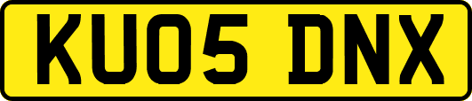 KU05DNX