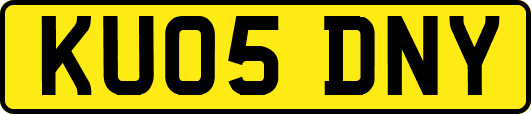 KU05DNY