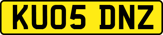 KU05DNZ