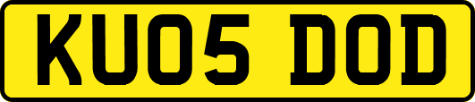 KU05DOD