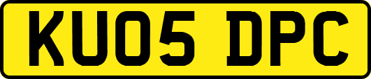 KU05DPC