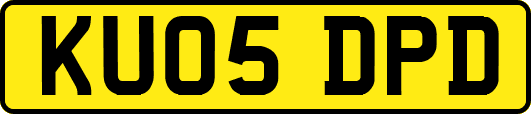 KU05DPD