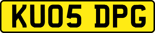 KU05DPG