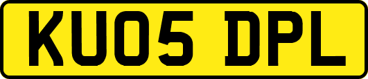 KU05DPL