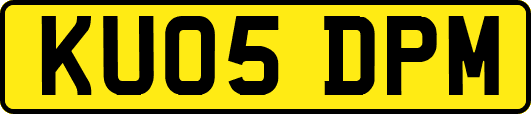 KU05DPM