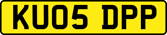 KU05DPP