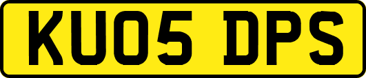 KU05DPS