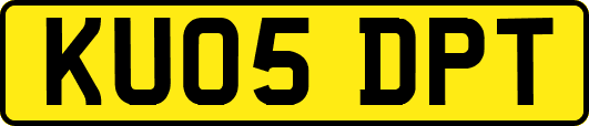 KU05DPT