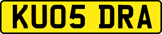 KU05DRA