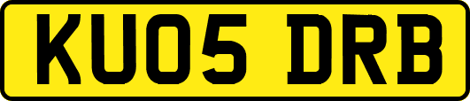 KU05DRB