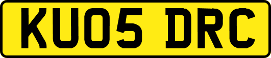 KU05DRC
