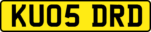 KU05DRD