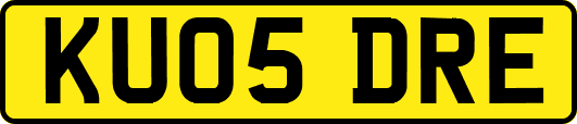 KU05DRE