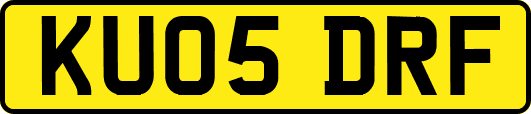 KU05DRF
