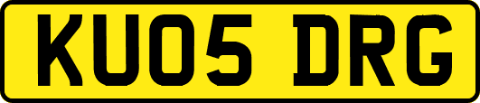 KU05DRG