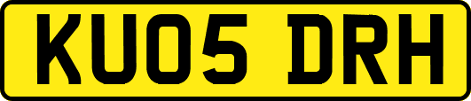 KU05DRH