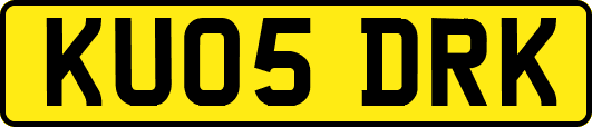 KU05DRK