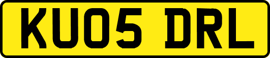 KU05DRL