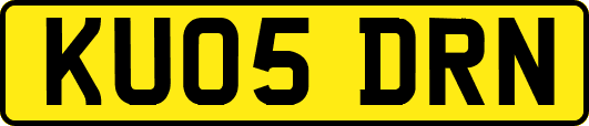 KU05DRN