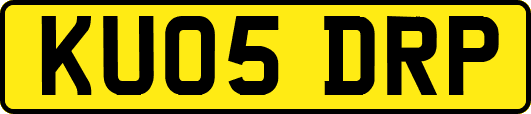 KU05DRP
