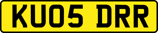 KU05DRR