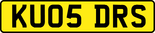 KU05DRS