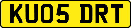 KU05DRT